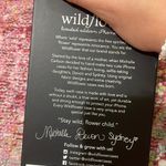 Wild Flower IPhone Case Photo 2