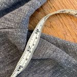 Paper Crane  blue tassel off shoulder blouse M Photo 5