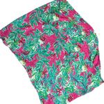 Lilly Pulitzer Infinity Scarf One Size Photo 5