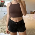 American Eagle  Denim Shorts Photo 0