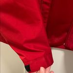 Cutter and Buck Red  Jacket with Alabama Logo Photo 4