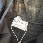 Selfie Leslie Beginning boutique dress Photo 2