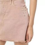 frame denim  Le Mini‎ Skirt Foliage size 29 NWT Photo 2