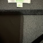 NWT Jade Bubble Sleeves Black Dress Chic Size XL Photo 2