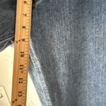 Rockies Vintage 90s Jeans 10L Tall Blue Slim Low Rise Bootcut‎ Denim Western Size 10 Photo 3