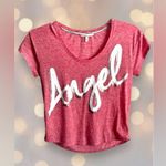 Victoria's Secret Victoria’s Secret Angel Tee size SP Photo 3