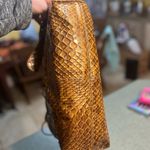 Big Buddha 🔥  🔥 Faux Snakeskin Textured Women's Bag Photo 5