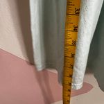 Miss Elaine Blue Nightgown Floral Lace Trim Cozy Sleepwear Classic Medium Photo 5