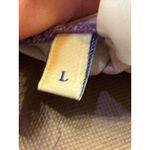 Paloma Wool Valie Lilac Mini Dress Size Large Sundress Bodycon Pink Photo 11