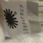 UGG  VIOLETTE SPARKLE CHESTNUT SHEARLING LINED SHOE US 7 / EU 38 Photo 5