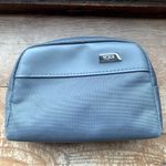 Delta TUMI Collaboration With Grey Toiletries Makeup Accessories Travel Bag Photo 1