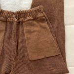 Free People beach Knit Joggers Photo 6