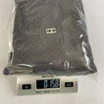 Le Suit EUC women's gray black speckled double button pocket blazer 16 petite Photo 6