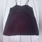Topshop Black Camisole Mini Dress Photo 3