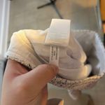 J.Crew BLUE IVORY TWEED SKIRT Photo 3