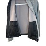 The North Face Women’s  “Windwall”Polyester Nylon fleece. Size M Photo 3