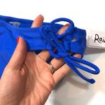 Raisin's Samba Sweet Tie Side Brief Swim Bottom Photo 4