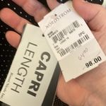 Ronni Nicole FINAL MARKDOWN  capri set 16w nwt Photo 3