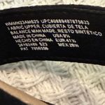 Madden NYC 9.5 Illie City embellished ankle strap block heel sandal 2970 Black Photo 4