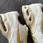 Nike  Air Max Torch 4 White Gold‎ Running Shoes Size 9 Women’s CZ376-100 Photo 5