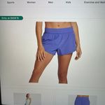 DSG Dick’s Sporting Goods Women’s Stride Mesh Shorts Photo 6