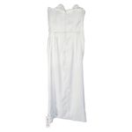 Bardot Revolve Jamila Corset Dress Orchid White XS / US 2 Photo 10