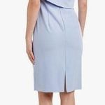 Antonio Melani JJ Stretch One Shoulder Dress Photo 1