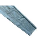 Hollister Women's Light Wash Ultra High Rise Mom Jeans Size 24 x 27 Photo 3