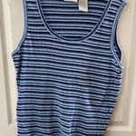 Faded Glory FINAL MARKDOWN  ribbed tank 18w/20w Photo 0