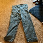 Blanqi large maternity leggings Blue Size undefined Photo 6