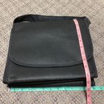 Small Black Tote Bag NEW Photo 6