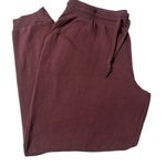 Maurice's  Joggers Pants; size large Photo 1