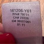 Victoria's Secret Sheer Lace Chamise Babydoll Nightie Set Coral Pink Size Medium Photo 13