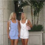 Amanda Uprichard Kya Romper XL Photo 4