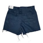 AG Adriano Goldschmied AG-ED High-Rise Baggy Fit Denim Clove Short 7 Years Vintage Onyx Women’s Sz 30 Photo 6