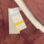 Zella NWT Athletic Long Sleeve Top Photo 3