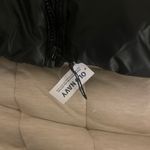 Old Navy Black Quilted Puffer Jacket Photo 4