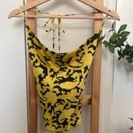 Urban Outfitters  Camille Tie-Back Cami Photo 2