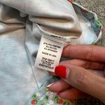 Altar'd State Altar’d State spaghetti strap strawberry mini dress XS Photo 3