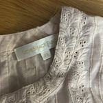 Love Shack Fancy NWOT Lorelei Dress in pink Photo 5