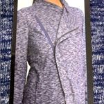 GH Bass Navy Blue Combo Sweatshirt NWT Size S Photo 1