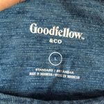 jo&co Goodfellow &  Striped Shirt Photo 2