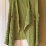 LAVIE BOHEME CARDIGAN Green Size M Photo 0