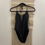 Rip Curl Black One Piece Photo 2