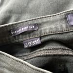 NYDJ NWOT Barbara Bootcut Ankle Jeans w/ Contrast Cuff- Castle Hil Photo 8