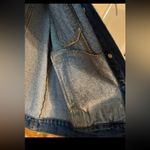 Erika  & CO Denim Long Sleeve Jacket : Women's Size M Photo 5