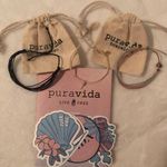 Pura Vida  Bracelets with Stickers Photo 0