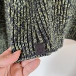 Lululemon Cotton-Cashmere-Wool Blend Mock Neck Sweater Sz 4 Women’s Photo 5