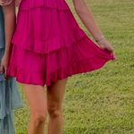 DO+BE  Dress Pink Photo 0