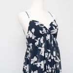 Sachin + Babi . Jessica Floral Print Gown. Photo 8